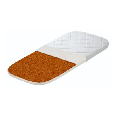 Матрас в коляску Кокос-Мини 35х75см